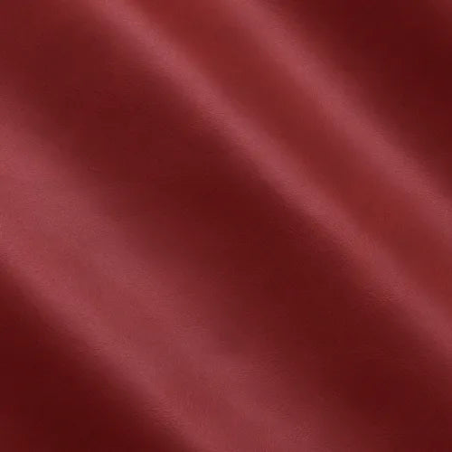 Organic-Oxblood